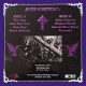 Black Sabbath - Masters Of Sheffield '71 - LP Vinyl Album - Hard Rock Metal