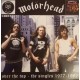 Motörhead - Over The Top - The Singles 1977 - 1982 - LP Vinyl Album - Heavy Metal