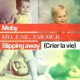 Mylène Farmer & Moby - Slipping Away (Crier La Vie) - CD Single Enhanced