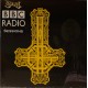 Ghost - BBC Radio Sessions - LP Vinyl Album - Gold Marbled - USA 2019 - Heavy Metal