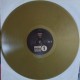 Ghost - BBC Radio Sessions - LP Vinyl Album - Gold Marbled - USA 2019 - Heavy Metal