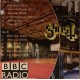 Ghost - BBC Radio Sessions - LP Vinyl Album - Gold Marbled - USA 2019 - Heavy Metal