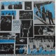 U2 - Zoo Stars - Double LP Vinyl Album - 1992 Italy - Alternative Rock