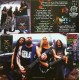 Slayer - Live Intrusion 1995 - LP Vinyl Album - 2022 Europe - Thrash Metal