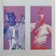 David Bowie - Best Of Live - Volume 1 - Double LP Vinyl Album - 2022 Europe - Glam Rock