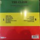 The Clash - Jamaica Calling - LP Vinyl Album - Italy 2023 - Punk Rock Reggae