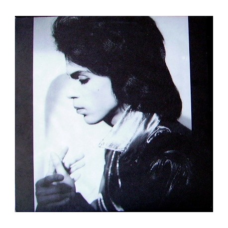 Prince - A Noon Rendevous - LP Vinyl Album - USA 1987 - Minneapolis Funk