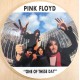 Pink Floyd - One Of These Day - LP Viny Album Picture Disc - 1994 Italy - Psychedelic Rock