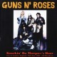 Guns N' Roses - Knockin' On Marquee's Door - LP Vinyl Album - 2022 Europe - Hard Rock