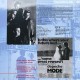 Depeche Mode - Hammersmith London 1984 - LP Vinyl Album - 2022 Europe - Coloured - Synth Pop 80