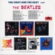 The Beatles - The First And The Best - LP Vinyl Album - 2023 Europe - BritPop Rock