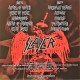 Slayer - Forever Reigning - LP Vinyl Album - 2023 - Coloured - Thrash Metal