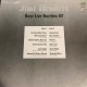 Jimi Hendrix - Best Live Rarities Of - 1982 Netherlands - Blues Rock