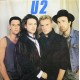 U2 - In My Mind's Eye - LP Vinyl Album - Italy 1986 - Alternative Rock