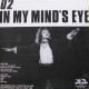 U2 - In My Mind's Eye - LP Vinyl Album - Italy 1986 - Alternative Rock