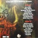 Motörhead - Built For Speed In Germany '86 - LP Vinyl Album - 2021 -  Heavy Metal