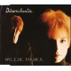 Mylène Farmer - Désenchantée - CD Maxi Single