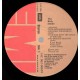 Kate Bush - The Kick Inside - LP Vinyl Album - 1978 Greece - Synth Pop