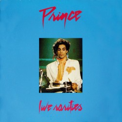 Prince - Live Rarities - LP Vinyl Album - 1988 Netherlands - Minneapolis Sound Funk