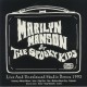 Marilyn Manson & The Spooky Kids ‎- Live And Unreleased Studio Demos 1993 - Europe 2021 - Alternative Goth Rock