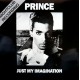 Prince - Just My Imagination - LP Vinyl Album - UK Live - Minneapolis Sound