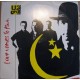 U2 - Love Comes To Town - Double LP Vinyl Album - Live Dublin - Alternative Rock