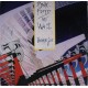 Pink Floyd - The Wall - Performed Live - LP Vinyl Album - UK 1982 - Coloured Red - Psychedelic Rock