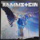 Rammstein - Live At Birmingham 2012 - Double LP Vinyl Album - UK 20132 - Coloured Green - Industrial Metal