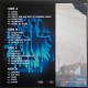 Rammstein - Live At Birmingham 2012 - Double LP Vinyl Album - UK 20132 - Coloured Green - Industrial Metal