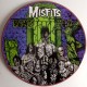 Misfits - Earth A.D. - Wolfs Blood - LP Vinyl Album - Europe 2022 - Punk Hardcore