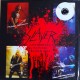 Slayer - Sonisphere Painted Blood 2010 - LP Vinyl Album - Pink Marbled - 2010 Europe - Thrash Metal