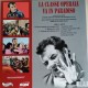 Ennio Morricone - La Classe Operaia Va In Paradiso - LP Vinyl Album - 2016 Italy - Soundtrack BOF