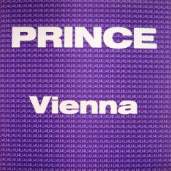 Prince - Vienna - LP Vinyl Album - 1987 Austria - Minneapolis Funk Sound