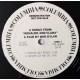 Bob Dylan - 4 Songs From "Renaldo And Clara" - Maxi Vinyl 12 inches - 1978 USA Promo - Folk Rock