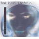 Mylène Farmer - Optimistique-Moi (Dance Remixes 2) - CD Maxi Single Digipack