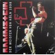 Rammstein - Der Meister Von Köln 1996 - LP Vinyl Album - 2014 Europe - Coloured - Industrial Metal
