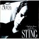 Sting – Arena - Greetings From Verona - Double LP Vinyl Album - Italy 1988 - Rock Pop Music