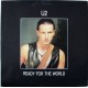 U2 - Ready For The World - Double LP Vinyl Abum - 1987 Europe - Alternative Rock