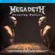 Megadeth - Sweating Bullets - Maxi Vinyl 12 inches - Coloured Blue - 1993 UK - Speed Metal