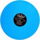 Megadeth - Sweating Bullets - Maxi Vinyl 12 inches - Coloured Blue - 1993 UK - Speed Metal