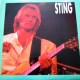 Sting (The Police) – Nothing Like The Sun Tour 21-04-1988 - Triple LP Vinyl Album - 1988 Italy - Rock Pop