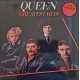 Queen - Greatest Hits - LP Vinyl Album - Coloured White