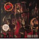 Slayer ‎– Reign In Blood - LP Vinyl Album - Thrash Metal