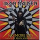 Iron Maiden - No More Lies - Dance Of Death Souvenir EP - Brazil 2023 - Heavy Metal