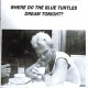 Sting - Where Do The Blue Turtles Dream Tonight ? - Double LP Vinyl Album - 1985 Australia - Pop Rock