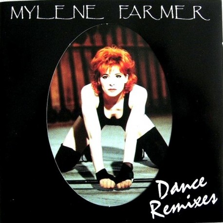 Mylène Farmer - Dance Remixes - Double CD Album