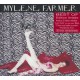 Mylène Farmer - Les Mots - Double CD Album Digipack Edition