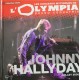 Johnny Hallyday - Olympia 2000 - Les concerts Mythiques - Télé 7 jours - Revue Musicale + Book + CD