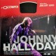 Johnny Hallyday - Olympia 2000 - Les concerts Mythiques - Télé 7 jours - Revue Musicale + Book + CD