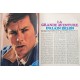 Revue Salut Les Copains 86 - Octobre 1969 - Mireille Mathieu- Alain Delon - Bob Dylan - Françoise Hardy - Claude François